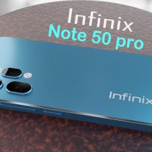 Infinix Note 50 pro price in pakistan 8 256 - Image 5
