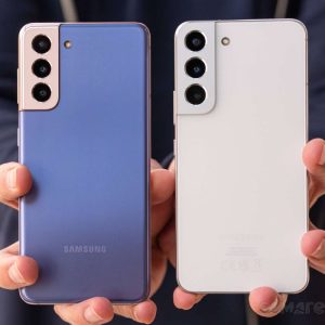Samsung Galaxy S22 price in pakistan - Image 2