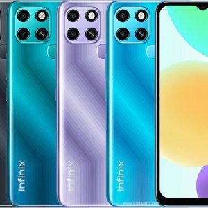 Infinix Smart 6 3GB price in pakistan - Image 4