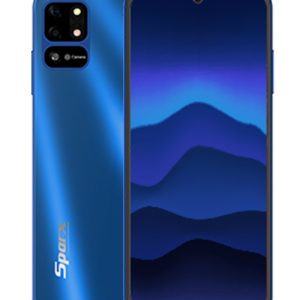 Sparx Neo 6 (Black 32GB + 3GB) - Price & Specifications - Image 2