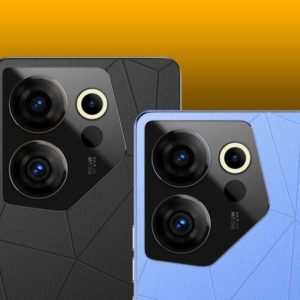 Tecno Camon 20 Premier (CK9n) Price in Pakistan 8+8+512 - Image 2