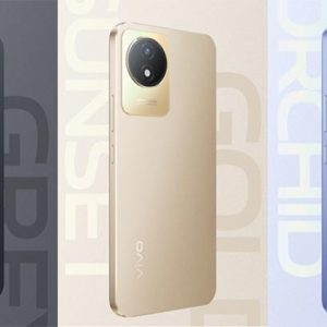 Vivo Y02t Price in Pakistan New 2024 - Image 2