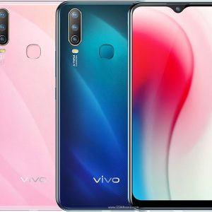 Vivo Y17 Price in Pakistan - Image 3