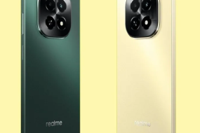Realme C63 5G Price in Pakistan