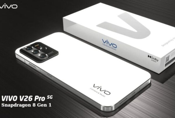 Vivo V26 Pro Price in Pakistan 8 256