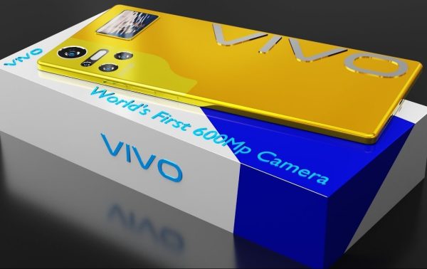 Vivo V36 Pro Price in Pakistan 8 256