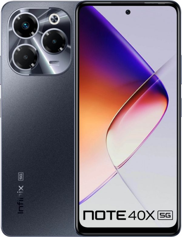 Infinix Note 40x Price in Pakistan 2024