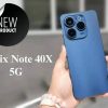 Infinix Note 40x Price in Pakistan 2024 - Image 4