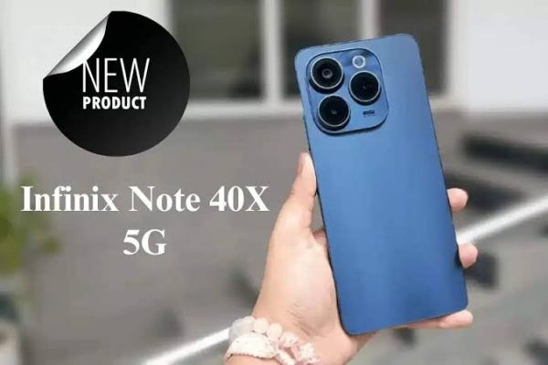 Infinix Note 40x Price in Pakistan 2024 - Image 4