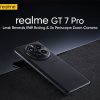 Realme GT7 Pro Price in Pakistan