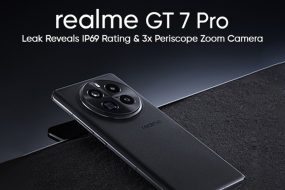 Realme GT7 Pro Price in Pakistan