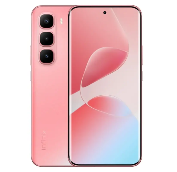 Infinix Hot 60 Pro Price In Pakistan 8 256