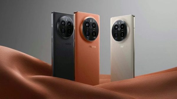 Realme GT7 Pro Price in Pakistan - Image 2