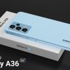 Samsung Galaxy A36 Price in Pakistan - Image 2