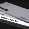 Samsung Galaxy A36 Price in Pakistan - Image 3
