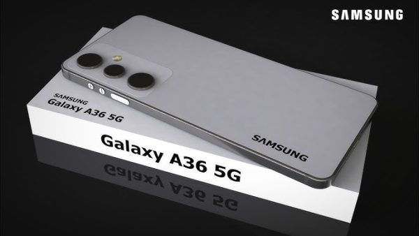 Samsung Galaxy A36 Price in Pakistan - Image 3