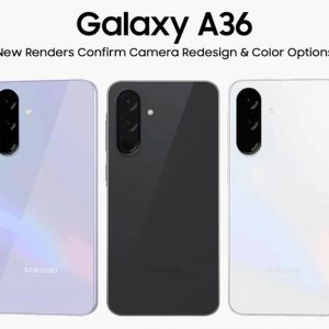 Samsung Galaxy A36 Price in Pakistan