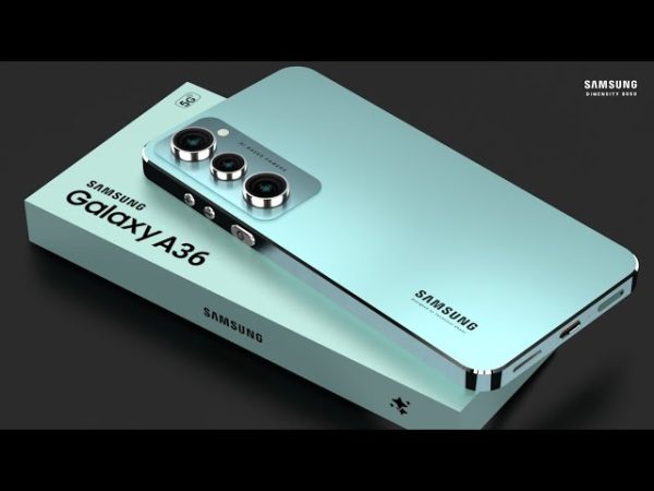samsung galaxy a36 price in pakistan