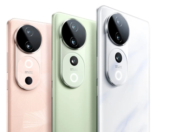 Vivo S20 Price in Pakistan