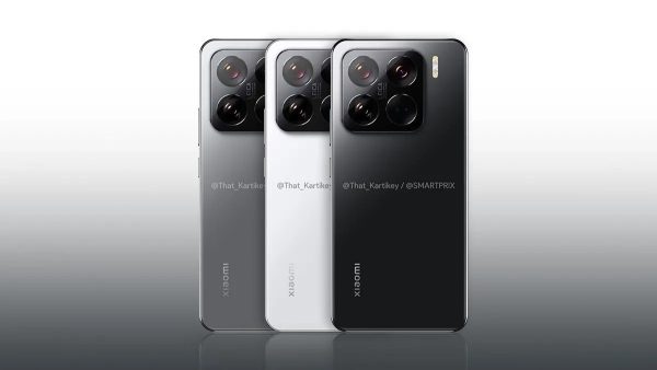 Xiaomi 15 Price in Pakistan