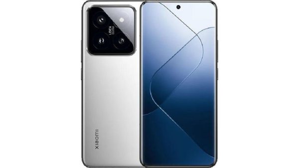 Xiaomi 15 Pro Price in Pakistan