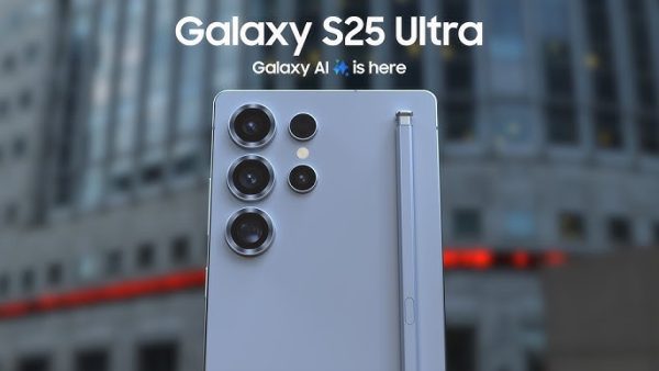 Samsung Galaxy S25 Ultra - Image 2