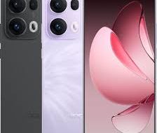 Oppo Reno 13 Price in Pakistan