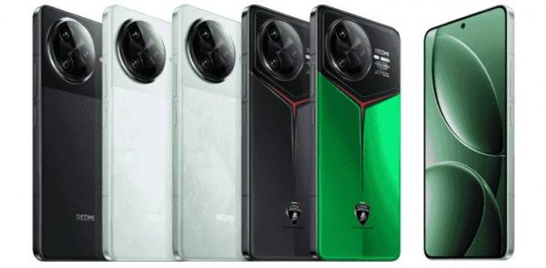 Xiaomi Redmi K80 Pro Price in Pakistan - Image 2