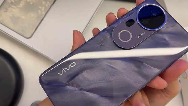 Vivo S20 Pro Price in Pakistan - Image 3