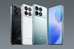 Xiaomi Redmi K80 Price in Pakistan