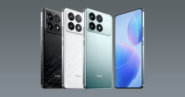 Xiaomi Redmi K80 Price in Pakistan