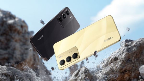 Realme C75 Price in Pakistan - Image 2