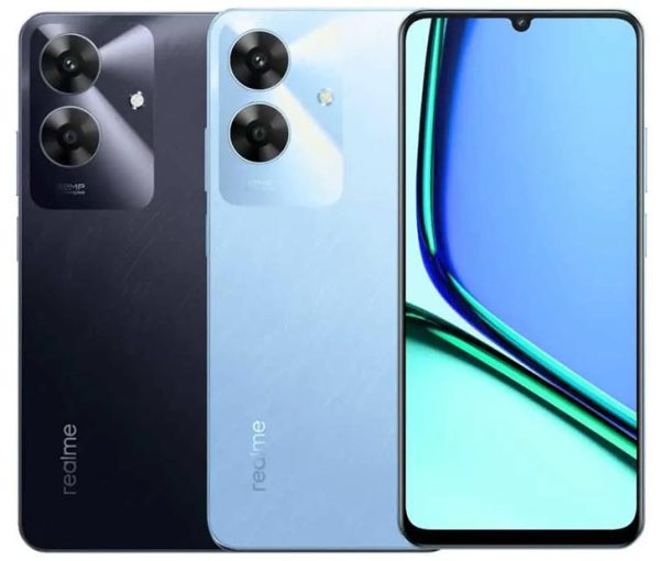 Realme Note 60x Price in Pakistan - Image 2