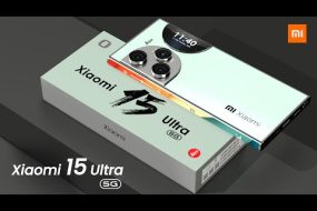 Xiaomi 15 Ultra Price in Pakistan