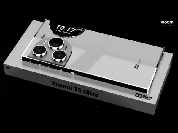 Xiaomi 15 Ultra Price in Pakistan - Image 4