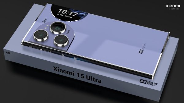 Xiaomi 15 Ultra Price in Pakistan - Image 2