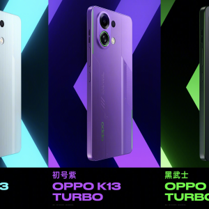 Oppo K13 Turbo Pro Price in Pakistan
